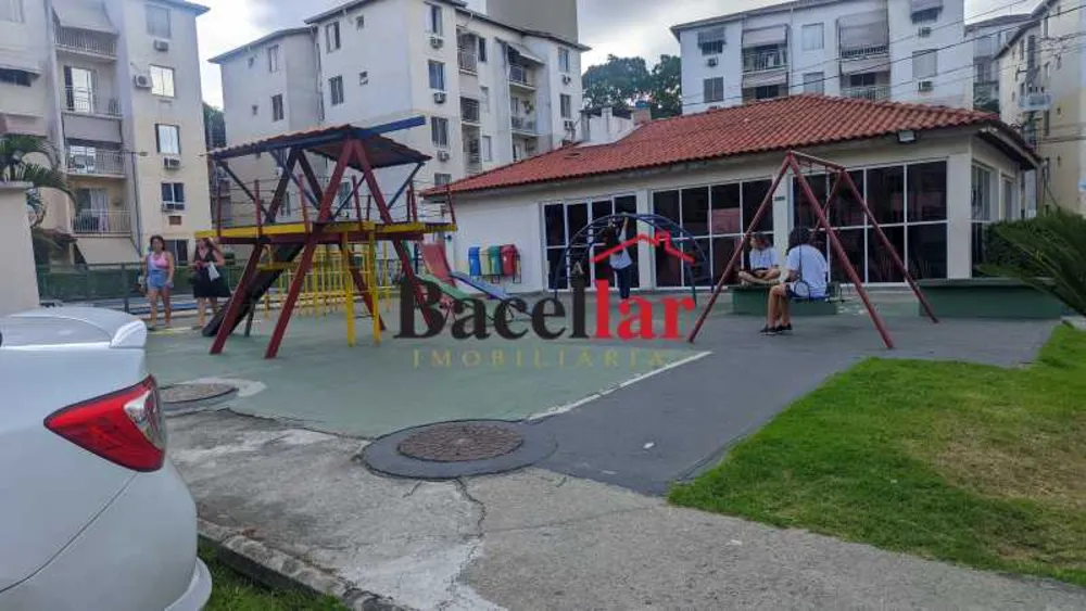 Apartamento, 3 quartos, 43 m² - Foto 17