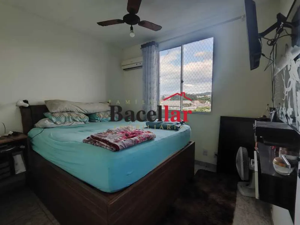 Apartamento, 3 quartos, 43 m² - Foto 9