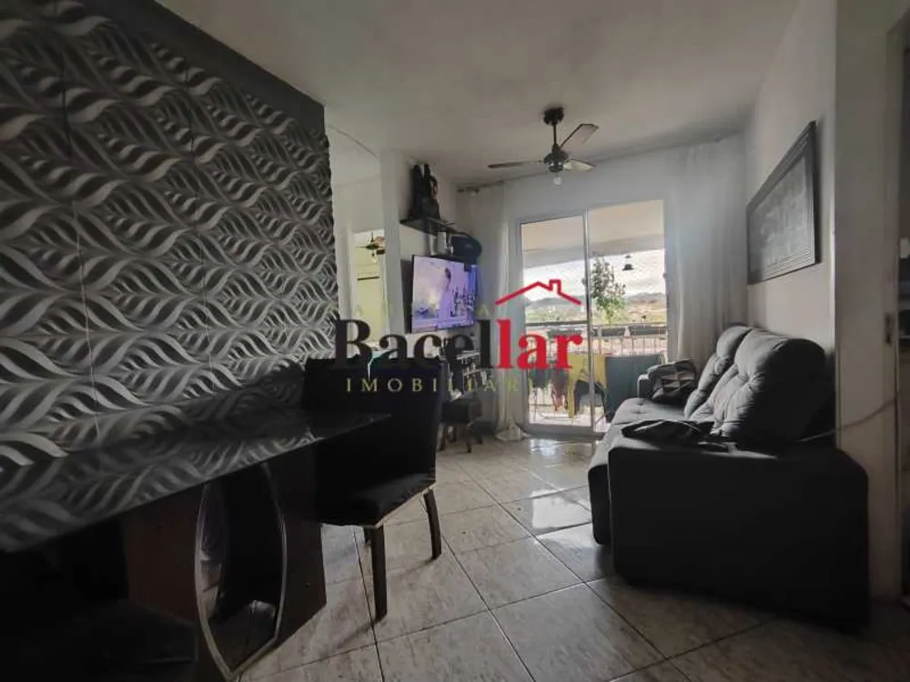 Apartamento, 3 quartos, 43 m² - Foto 1