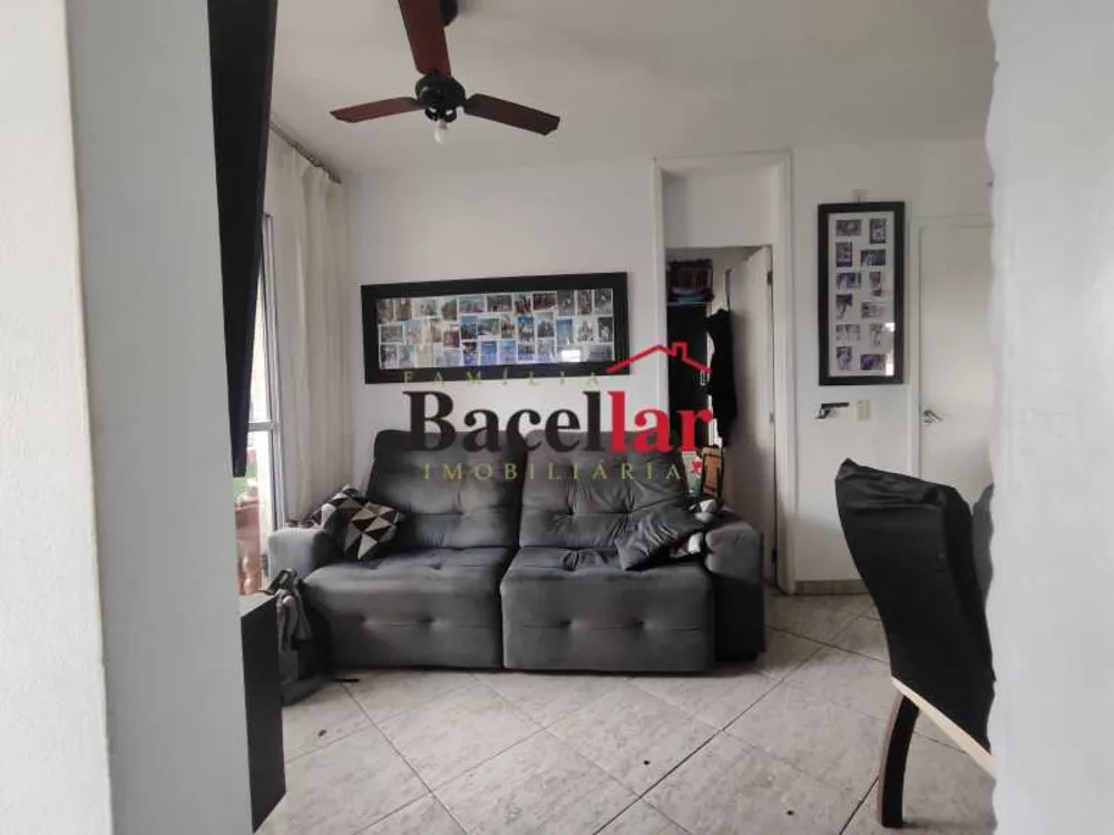 Apartamento, 3 quartos, 43 m² - Foto 6