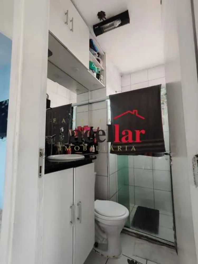 Apartamento, 3 quartos, 43 m² - Foto 13