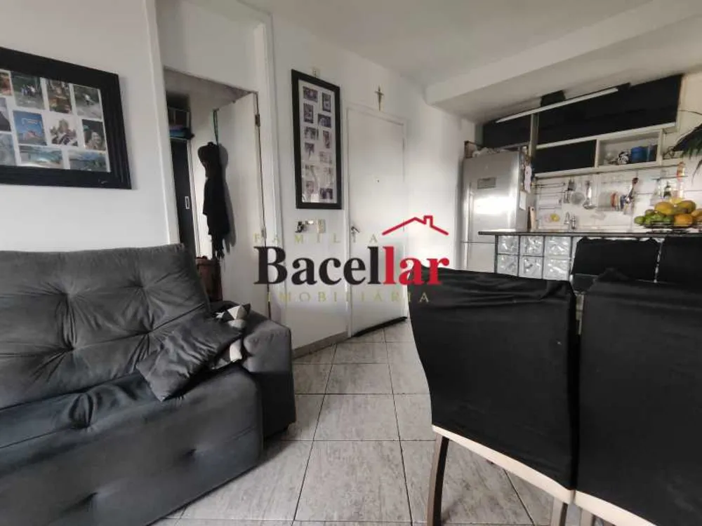 Apartamento, 3 quartos, 43 m² - Foto 7