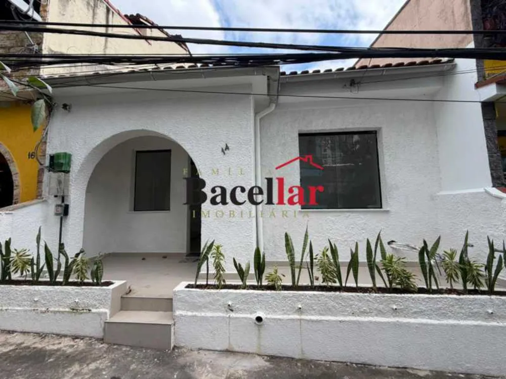 Casa de Condomínio, 2 quartos - Foto 2