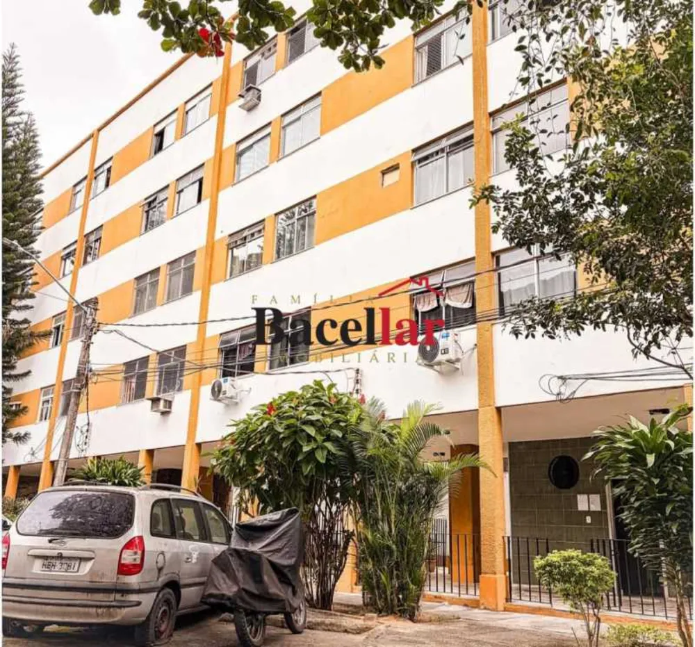 Apartamento, 3 quartos, 48 m² - Foto 1