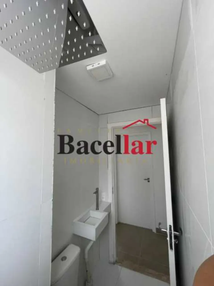 Apartamento, 2 quartos, 41 m² - Foto 10
