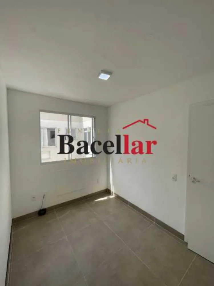 Apartamento, 2 quartos, 41 m² - Foto 3