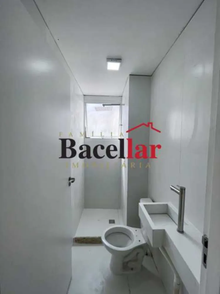 Apartamento, 2 quartos, 41 m² - Foto 9