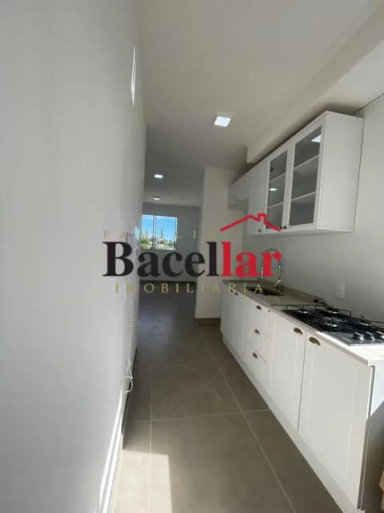 Apartamento, 2 quartos, 41 m² - Foto 2