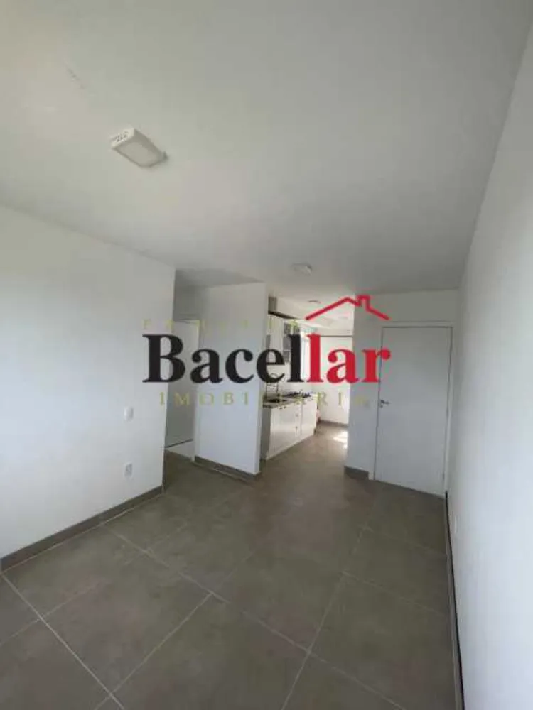 Apartamento, 2 quartos, 41 m² - Foto 1
