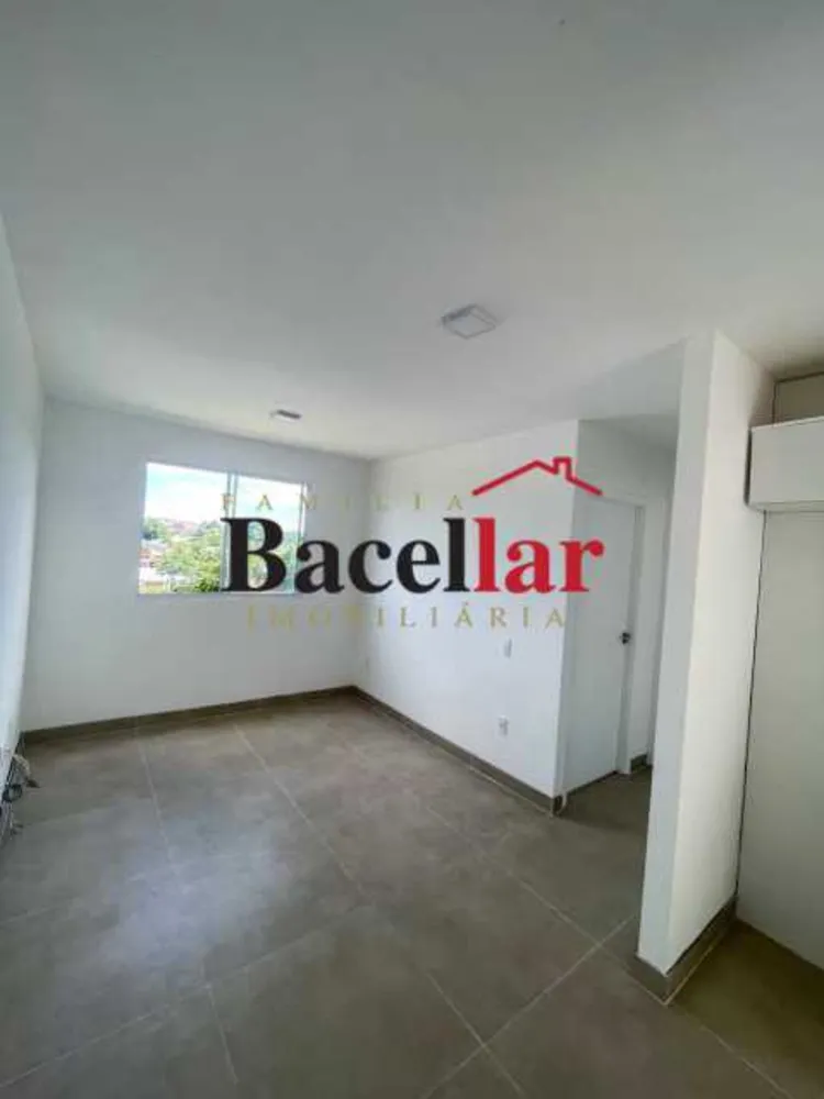 Apartamento, 2 quartos, 41 m² - Foto 4