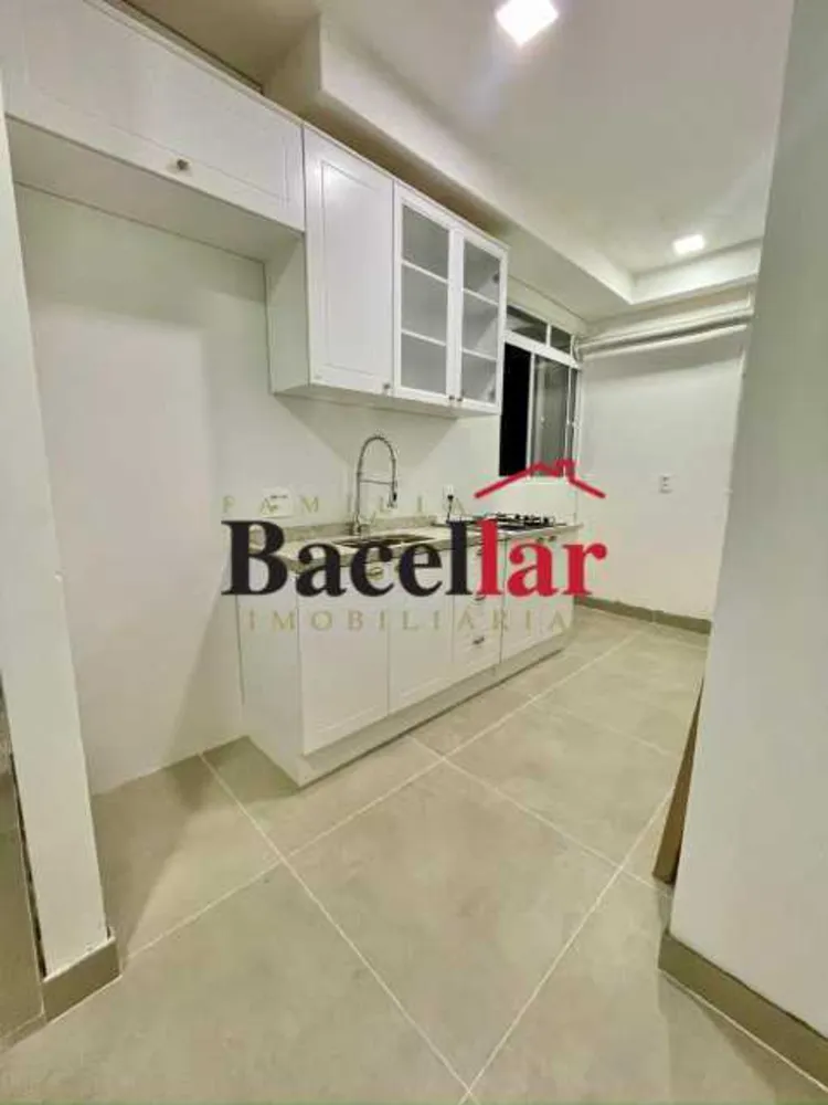 Apartamento, 2 quartos, 41 m² - Foto 5