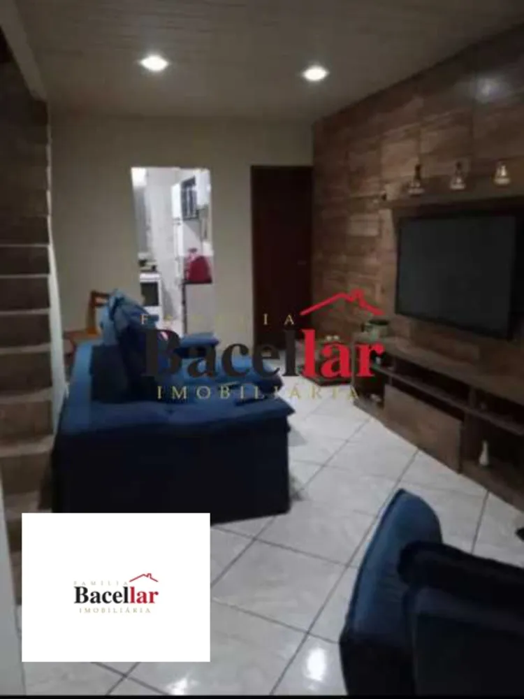 Casa, 3 quartos, 100 m² - Foto 3