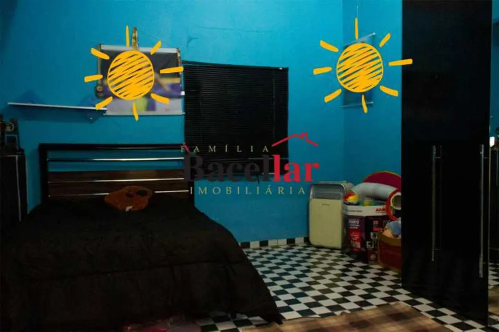 Casa, 3 quartos, 100 m² - Foto 10