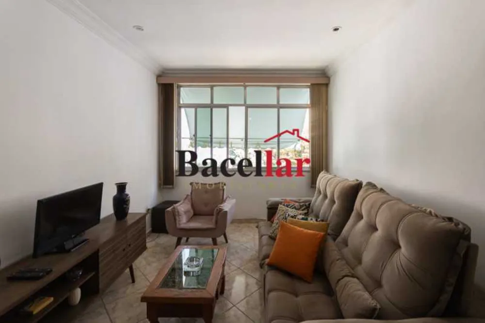 Apartamento, 3 quartos, 89 m² - Foto 2