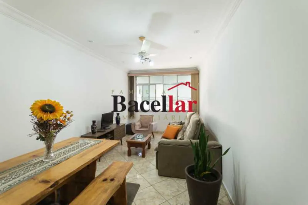 Apartamento, 3 quartos, 89 m² - Foto 1