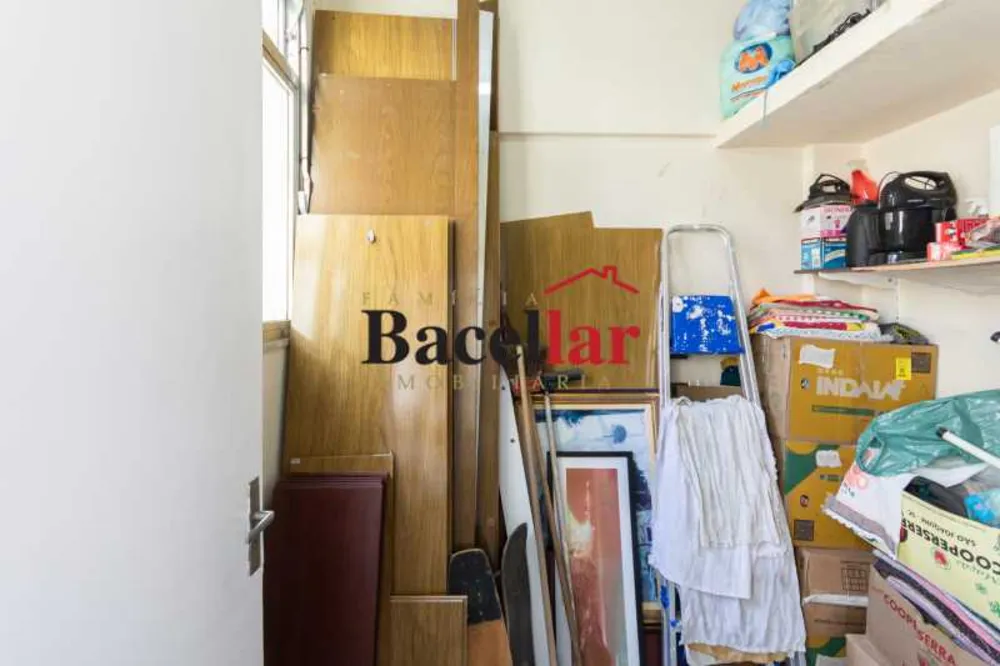 Apartamento, 3 quartos, 89 m² - Foto 29