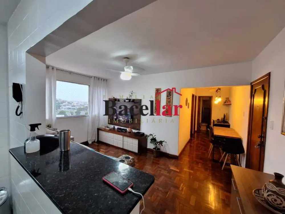 Apartamento, 2 quartos, 55 m² - Foto 6