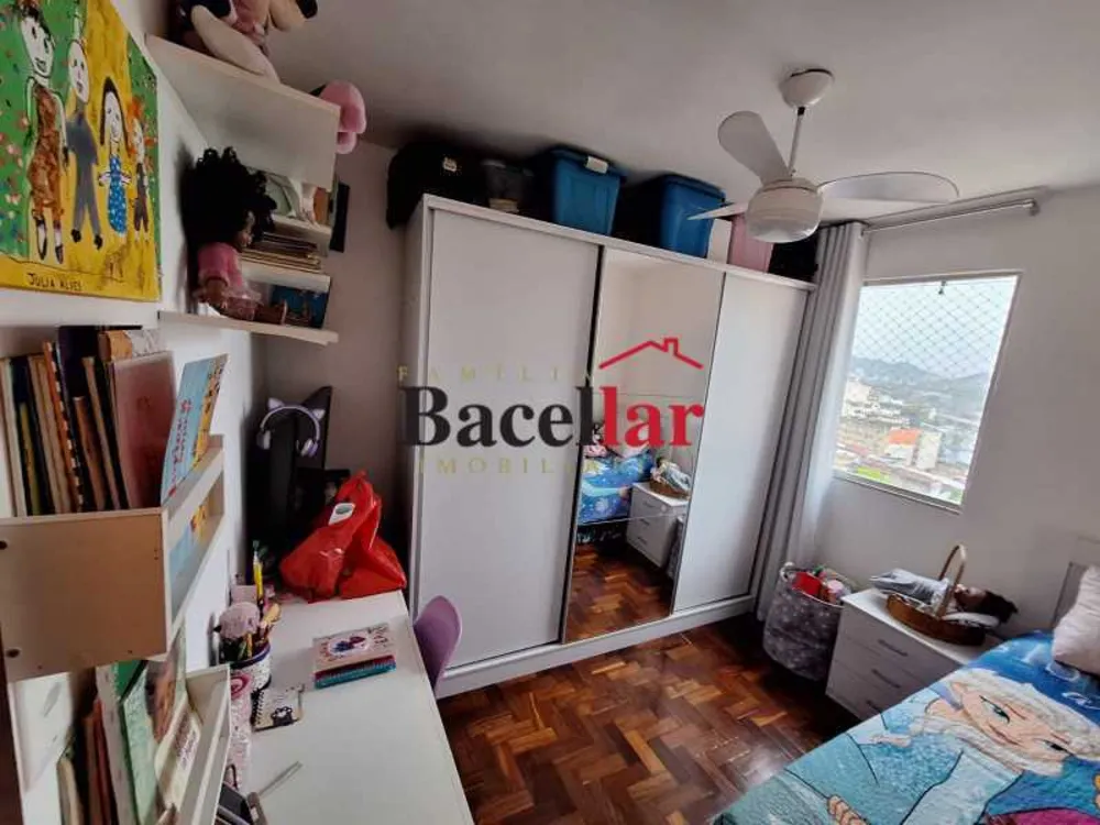Apartamento, 2 quartos, 55 m² - Foto 11