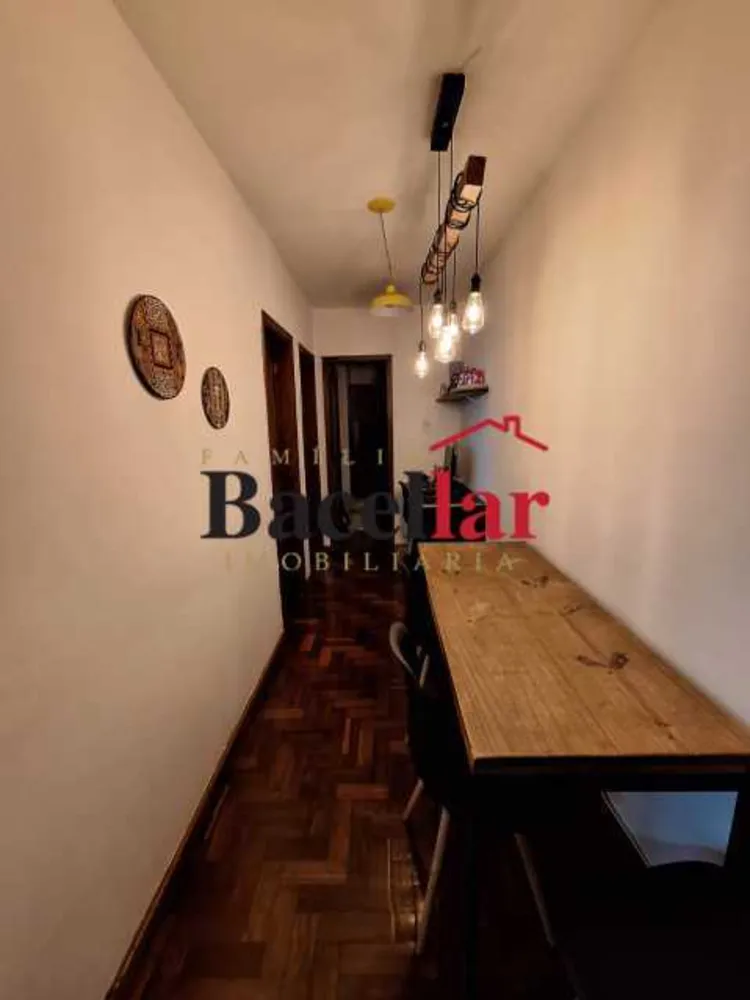 Apartamento, 2 quartos, 55 m² - Foto 4