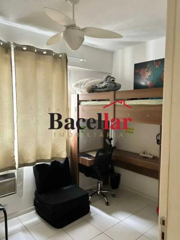 Apartamento, 2 quartos, 58 m² - Foto 7