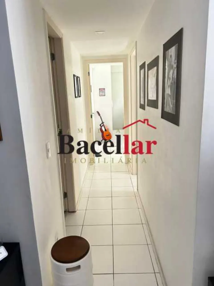 Apartamento, 2 quartos, 58 m² - Foto 5