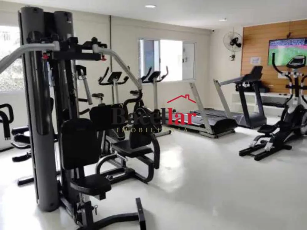 Apartamento, 2 quartos, 58 m² - Foto 11