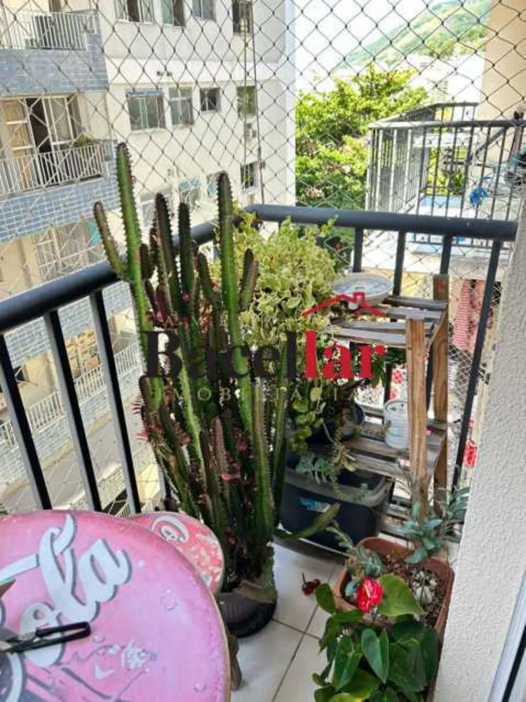 Apartamento, 2 quartos, 58 m² - Foto 1