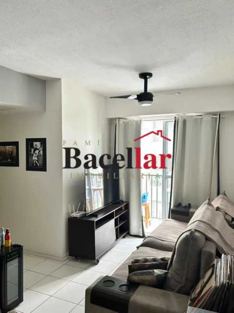 Apartamento, 2 quartos, 58 m² - Foto 3