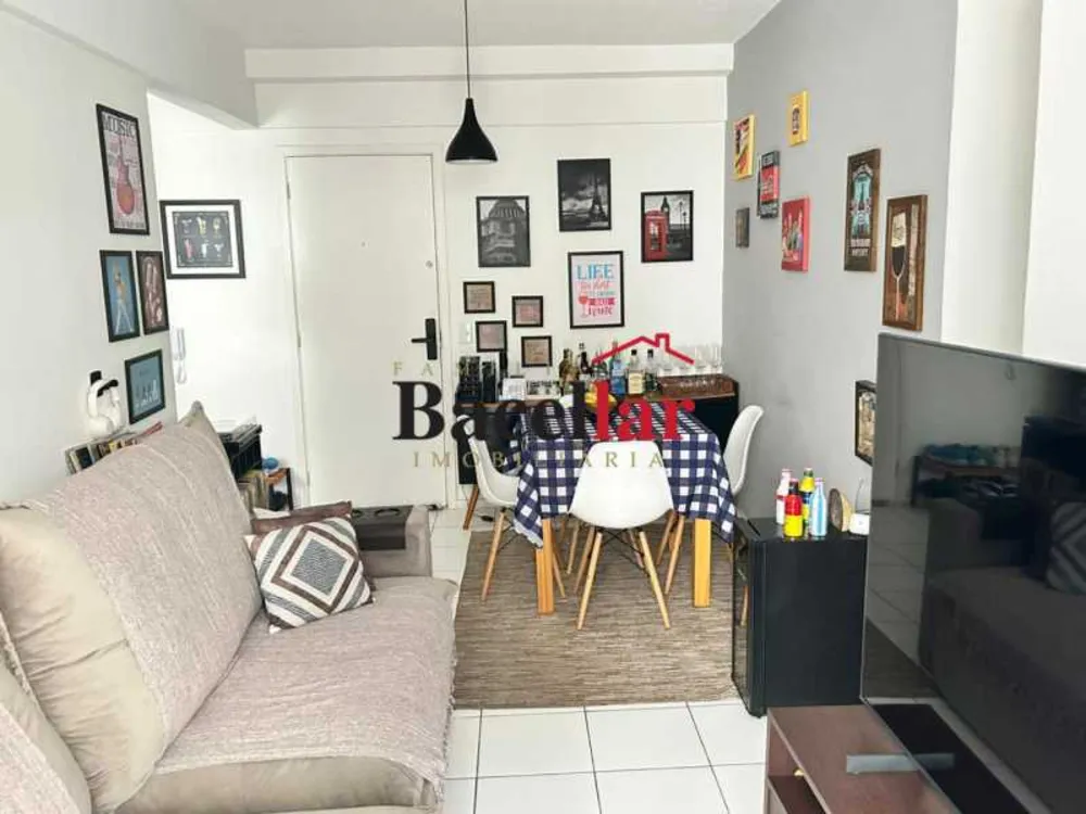 Apartamento, 2 quartos, 58 m² - Foto 2
