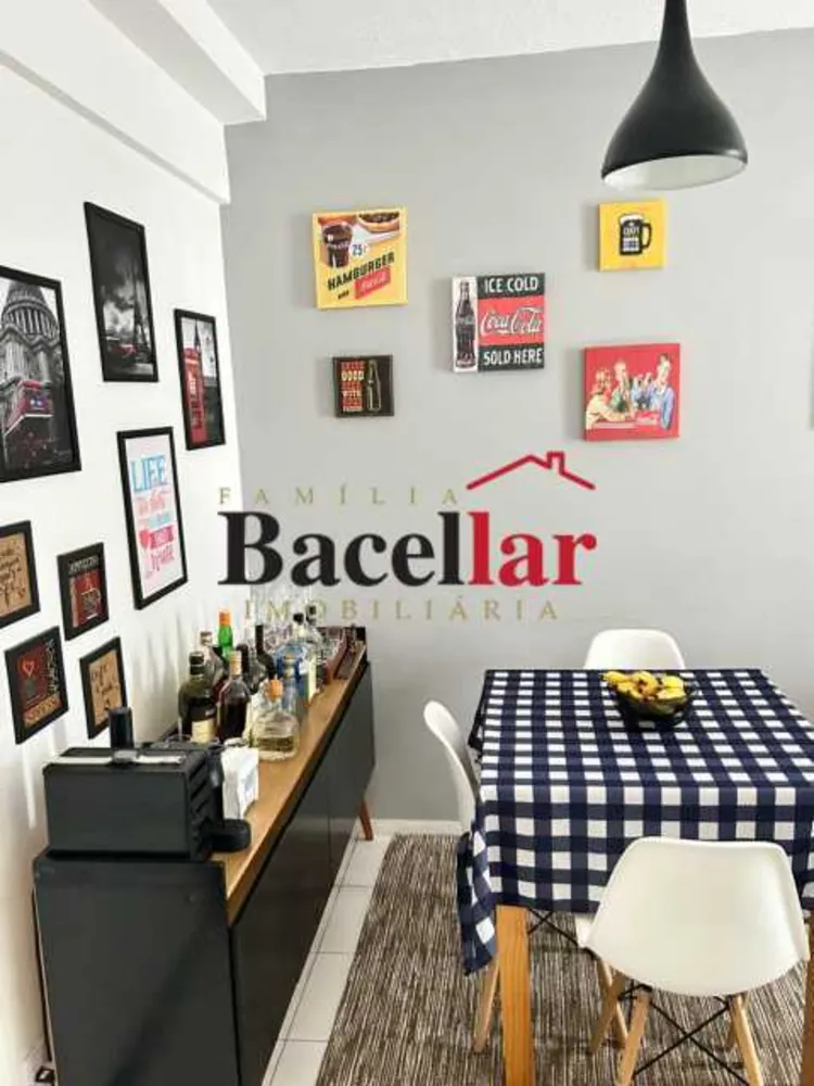 Apartamento, 2 quartos, 58 m² - Foto 4