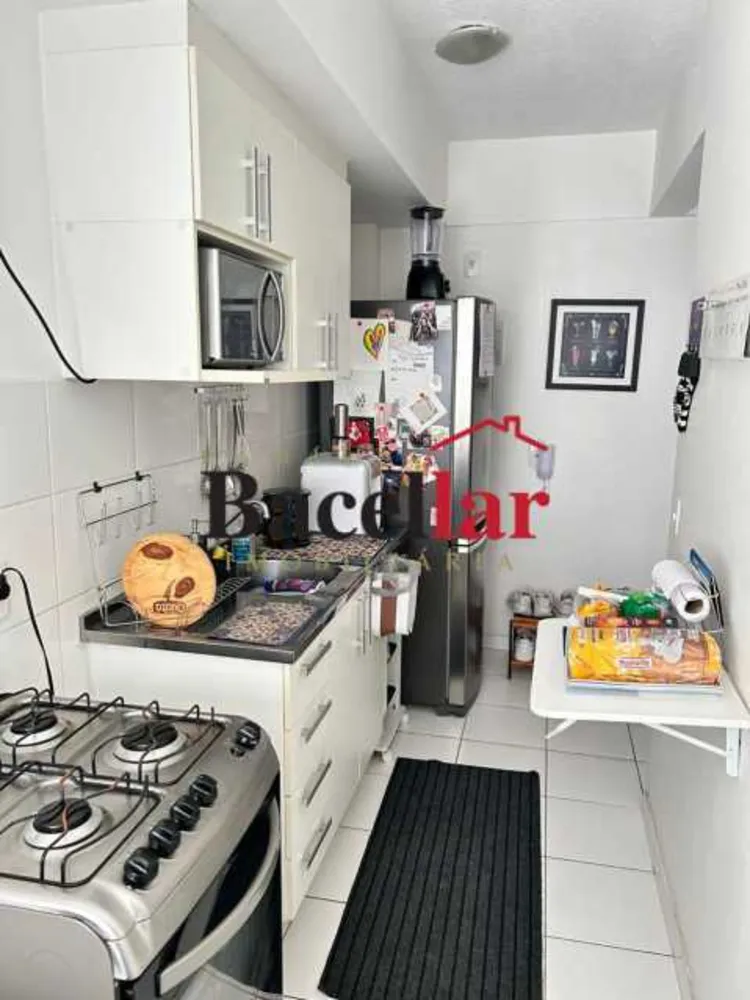 Apartamento, 2 quartos, 58 m² - Foto 9