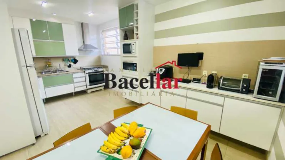 Casa, 3 quartos, 360 m² - Foto 19