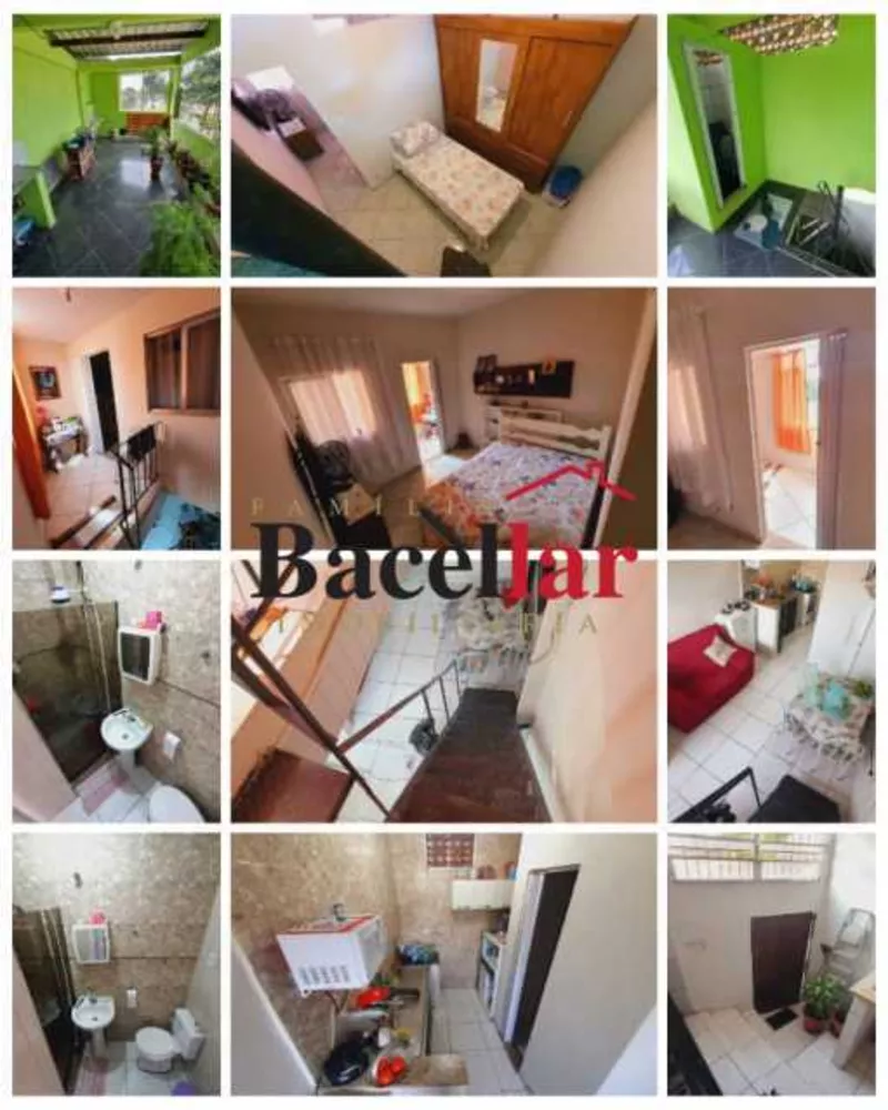 Casa, 2 quartos, 62 m² - Foto 16