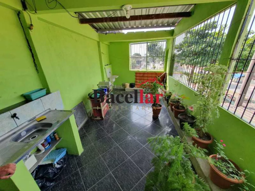 Casa, 2 quartos, 62 m² - Foto 1