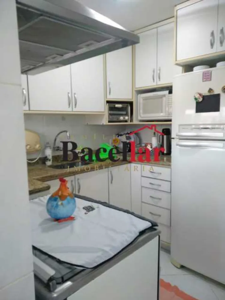 Cobertura, 3 quartos, 180 m² - Foto 5