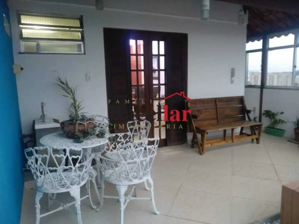 Cobertura, 3 quartos, 180 m² - Foto 26