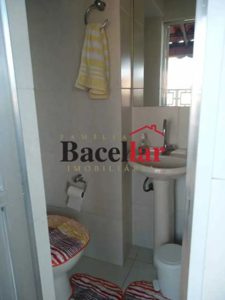 Cobertura, 3 quartos, 180 m² - Foto 25