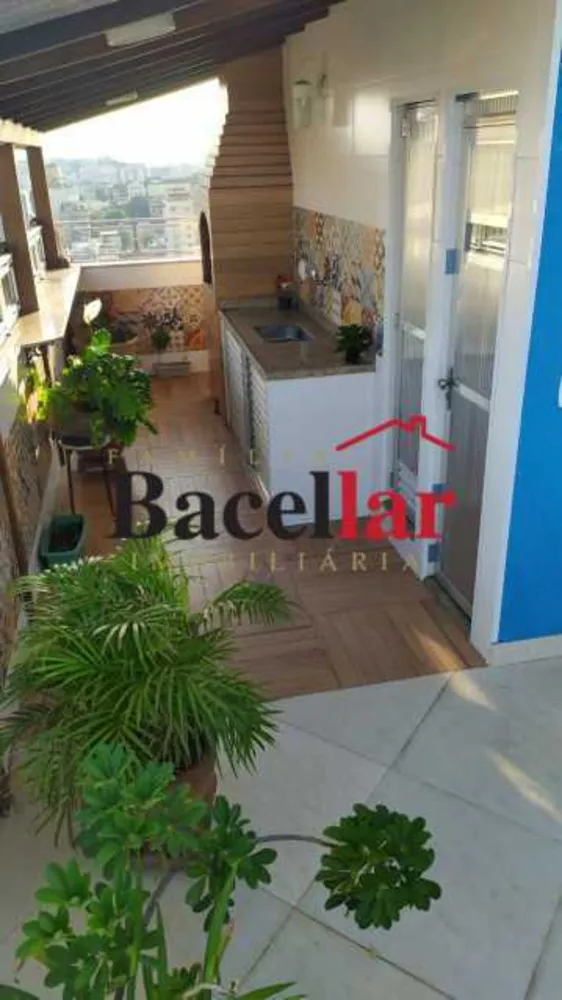 Cobertura, 3 quartos, 180 m² - Foto 2
