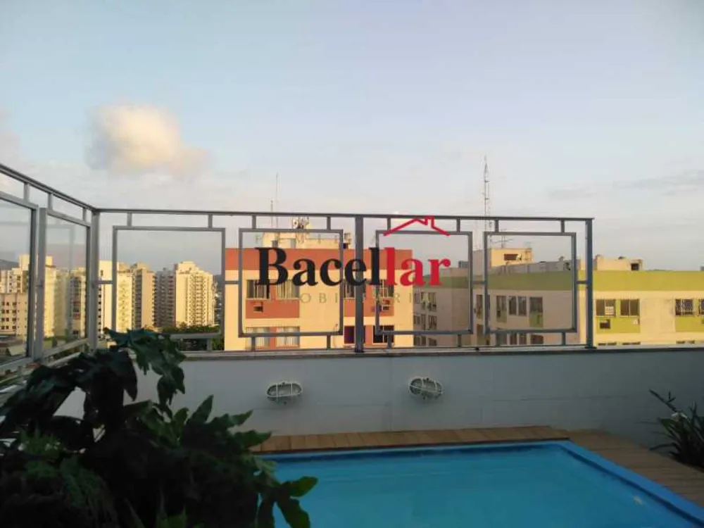 Cobertura, 3 quartos, 180 m² - Foto 4