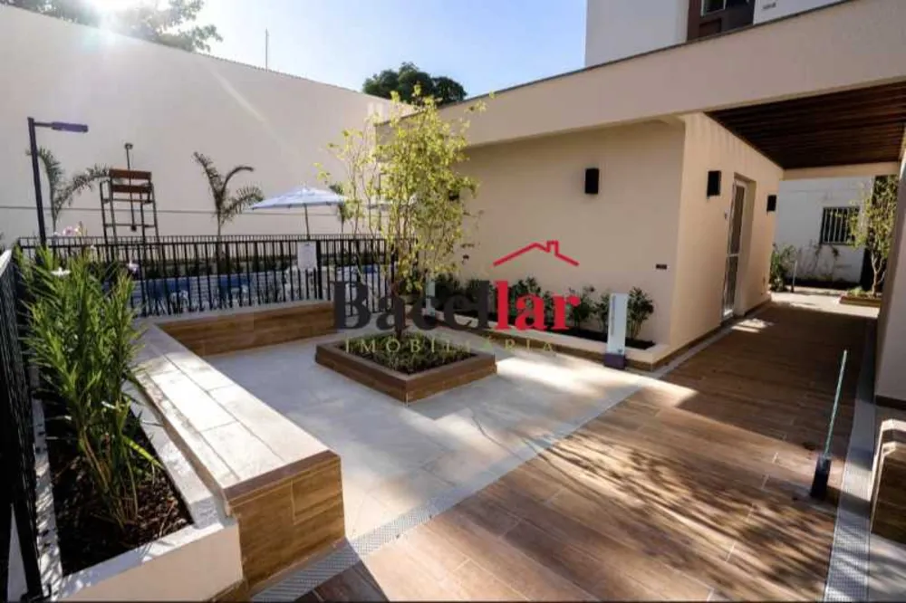 Apartamento, 2 quartos, 42 m² - Foto 23