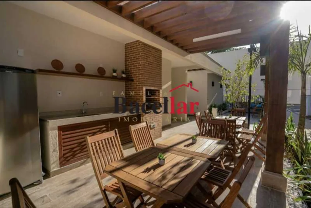 Apartamento, 2 quartos, 42 m² - Foto 20