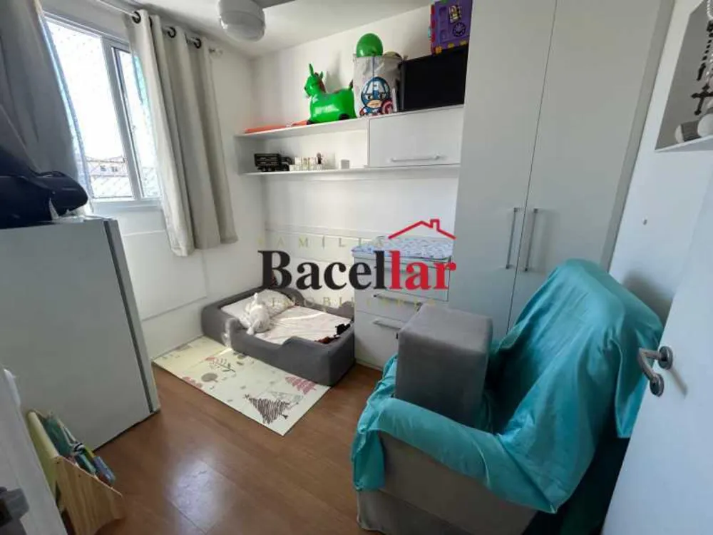 Apartamento, 2 quartos, 42 m² - Foto 5