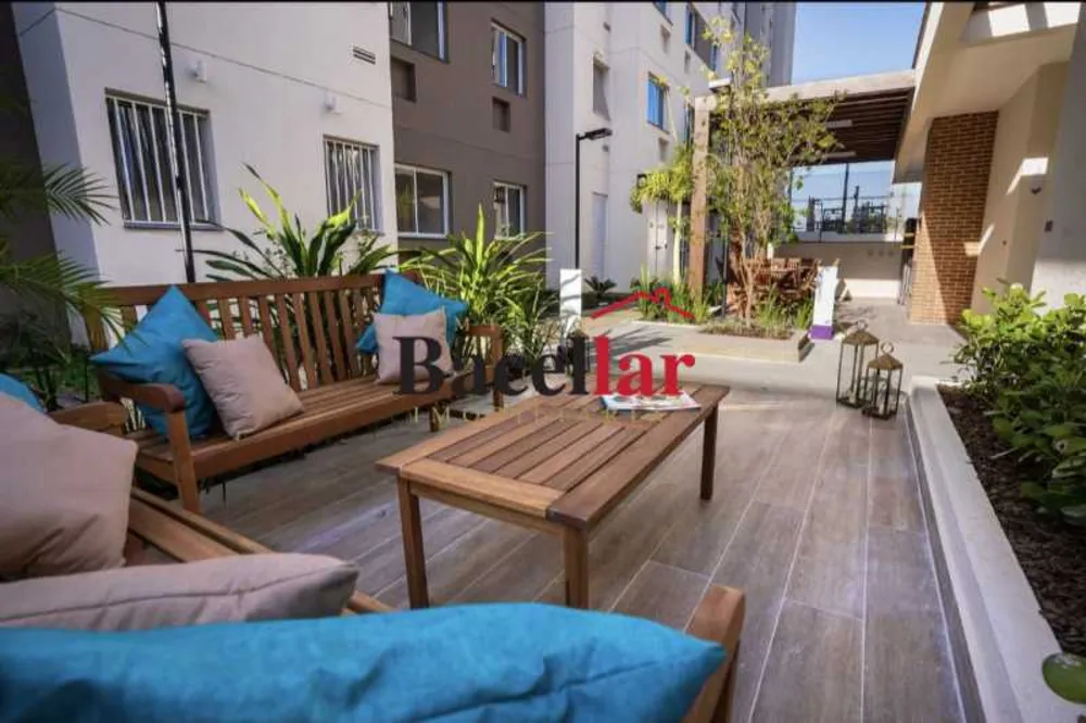 Apartamento, 2 quartos, 42 m² - Foto 19