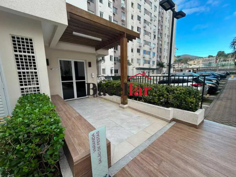 Apartamento, 2 quartos, 42 m² - Foto 9