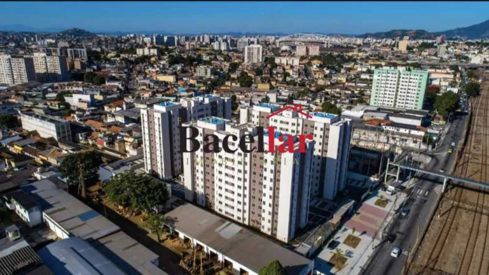 Apartamento, 2 quartos, 42 m² - Foto 24