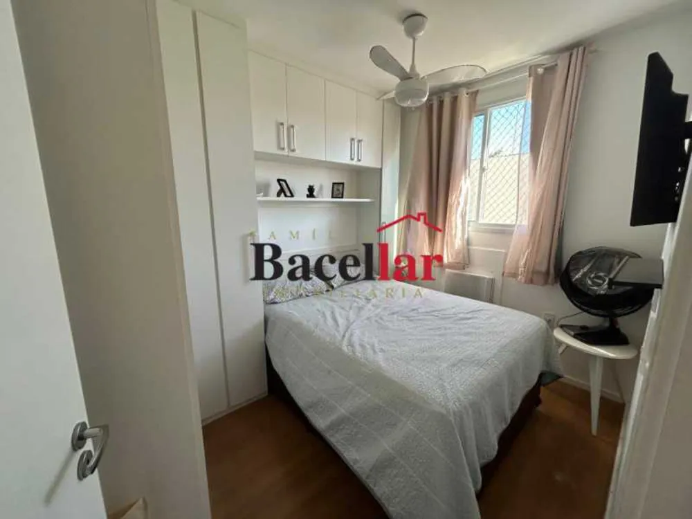 Apartamento, 2 quartos, 42 m² - Foto 7