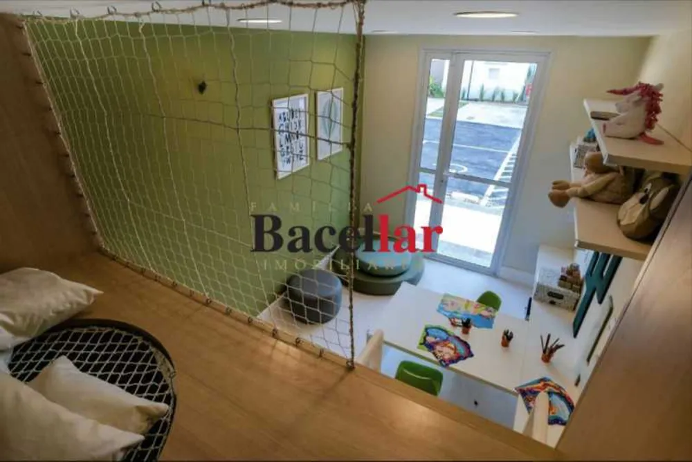 Apartamento, 2 quartos, 42 m² - Foto 16