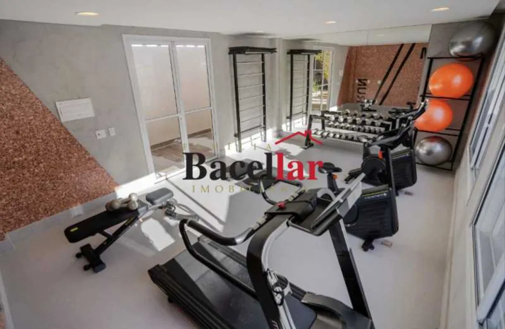 Apartamento, 2 quartos, 42 m² - Foto 18