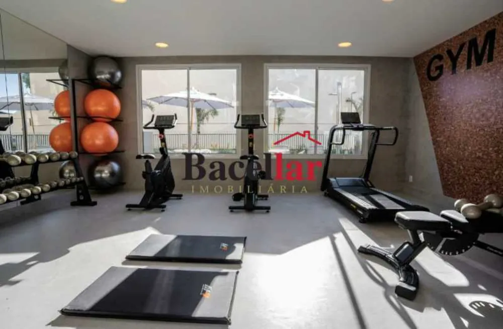 Apartamento, 2 quartos, 42 m² - Foto 17