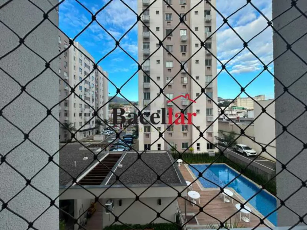 Apartamento, 2 quartos, 42 m² - Foto 12